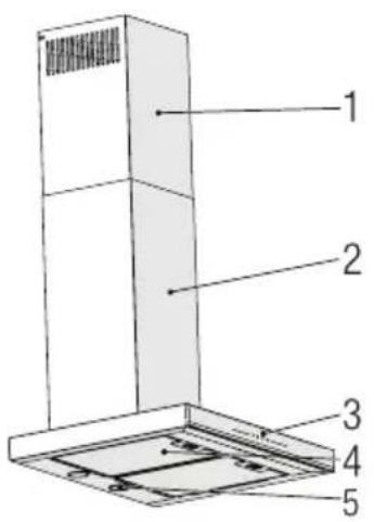 BEKO BHCB93640BH - (Figura 4) - 1