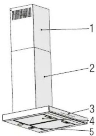 BEKO BHCB93640BH - Преглед - 2