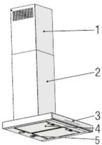 BEKO BHCB93640BH - (Obr. č. 16) - 1