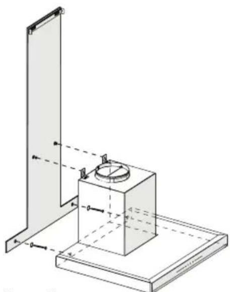 BEKO BHCB93640BH - KUJDES - 2