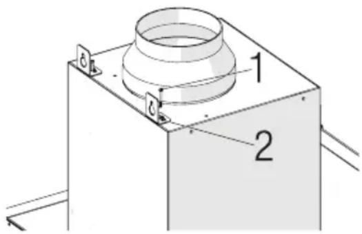 BEKO BHCB93640BH - PRECAUCIÓN - 1