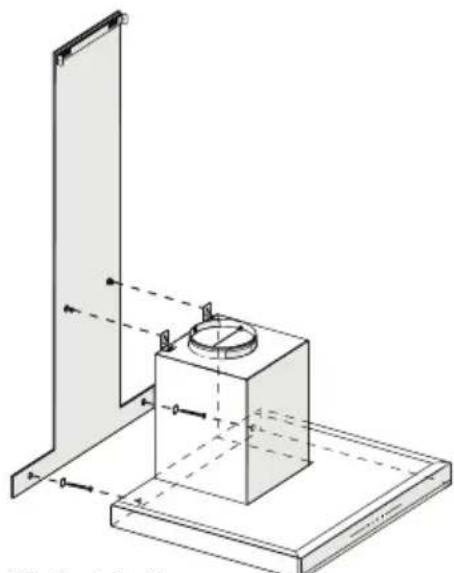 BEKO BHCB93640BH - UPOZORNĚNÍ - 2