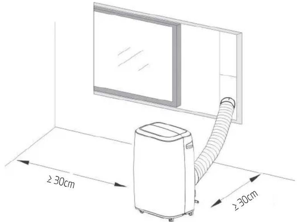 BEKO 8891923200 - Informazioni sull'installazione - 1