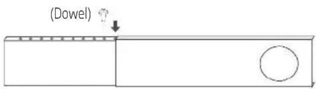 BEKO 8891923200 - Installation explanations - 3