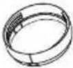 BEKO 8891923200 - Accessoires - 2