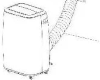 BEKO 8891923200 - Installation explanations - 6