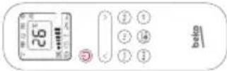 BEKO 8891923200 - Accessoires - 4