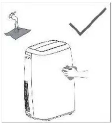 BEKO 8891923200 - Hinweis: - 4