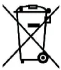 BEKO 8891923200 - European disposal guideline - 1