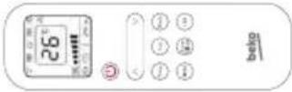 BEKO 8891923200 - Accessoires - 4