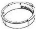 BEKO 8891923200 - Accessori - 3