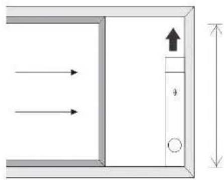 BEKO 8891923200 - Installation explanations - 2