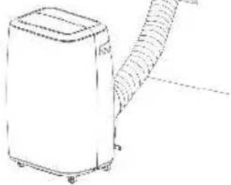 BEKO 8891923200 - Installation temporaire - 2