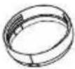 BEKO 8891923200 - Accessoires - 2