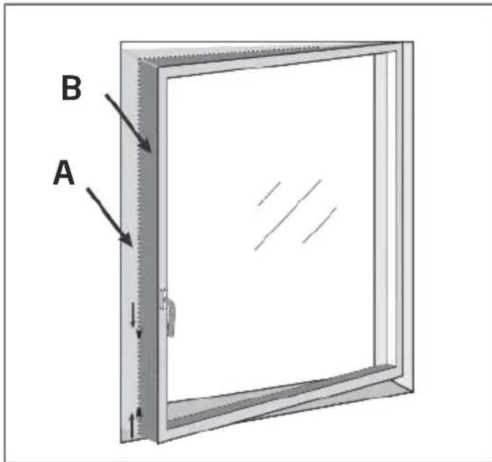 BEKO 8891923200 - Installation explanations - 2