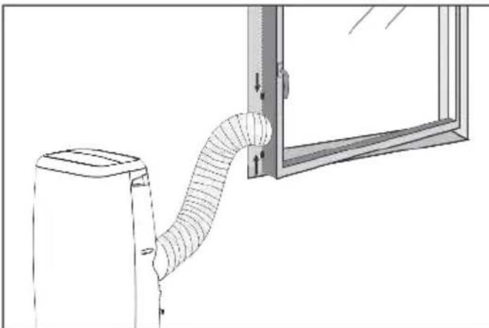 BEKO 8891923200 - Esclarecimentos sobre a instalação - 2