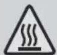 BEKO 8891923200 - Meanings of the symbols - 5