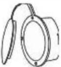 BEKO 8891923200 - Accessori - 9
