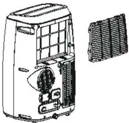 BEKO 8891923200 - Uso del filtro Hepa 13 (solo modello BP113H) - 1