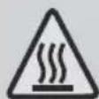 BEKO 8891923200 - Signification des pictogrammes - 5
