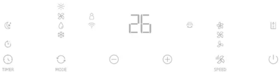 BEKO 8891923200 - Configuration de l'application HomeWhiz et paramètres du compte utilisateur - 1