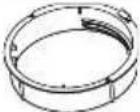 BEKO 8891923200 - Accessoires - 3