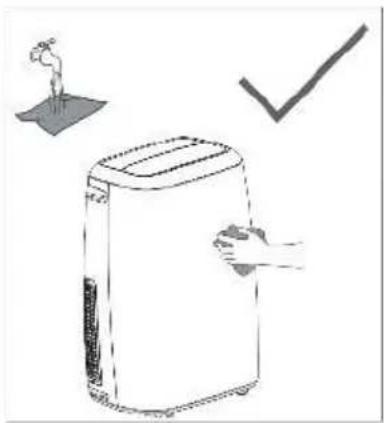 BEKO 8891923200 - Opmerking: - 4