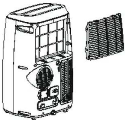 BEKO 8891923200 - Utilisation du filtre HEPA 13 (uniquement pour le modèle BP113H) - 1