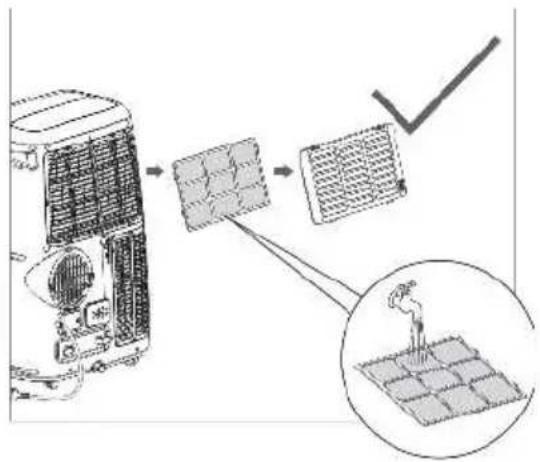 BEKO 8891923200 - Nota: - 3