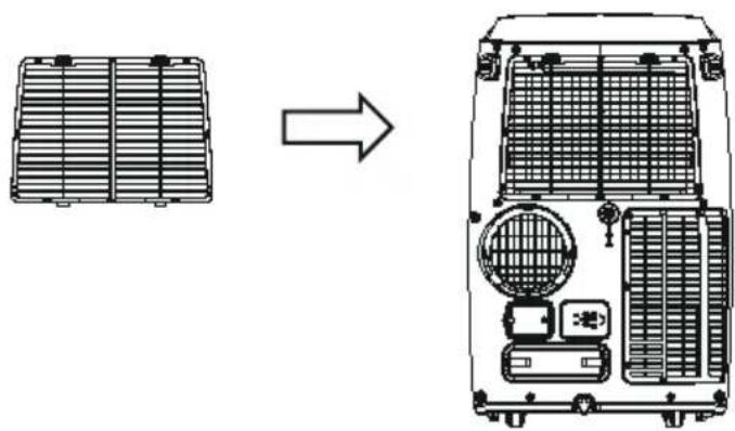 BEKO 8891923200 - Napomena: - 2