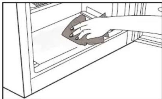 BEKO BLSA160K3SN - Vorbereitung - 1