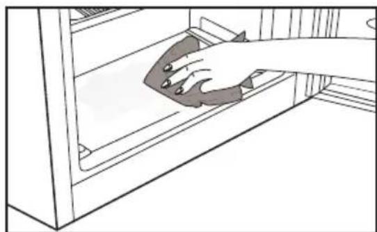 BEKO BLSA160K3SN - Préparation - 1