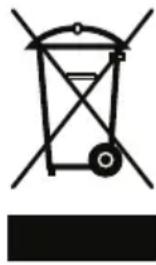 BEKO BLSA160K3SN - Voldoet aan de WEEE-richtlijn en de richtlijnen voor afvoeren van het restproduct - 1