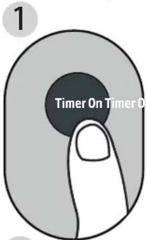 BEKO BA312C - Timer On-Funktion (Ein) - 2