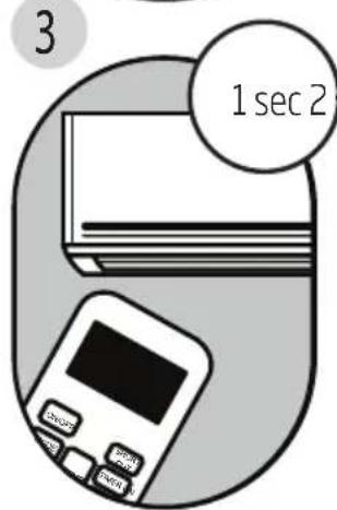 BEKO BA312C - Timer Off function - 4