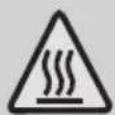BEKO BA312C - Meanings of the symbols - 5