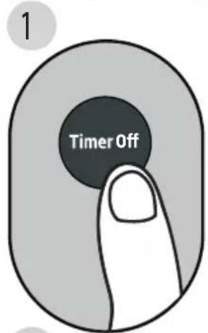 BEKO BA312C - Timer Off function - 2