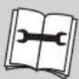 BEKO BA312C - Meanings of the symbols - 8