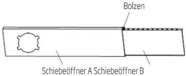 BEKO BA312C - Aufbau - 2