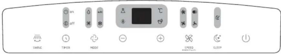 BEKO BA312C - Typ 2: Wandmontage (optional) - 5