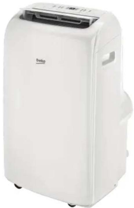 BEKO BA312C - Instruction Manual - 1