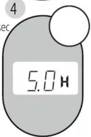 BEKO BA312C - Timer Off function - 5