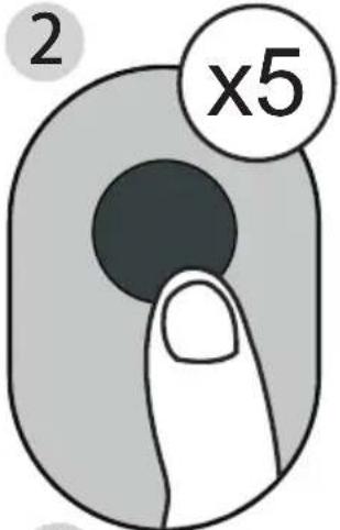 BEKO BA312C - Funcția Timer On (Temporizator pornire) - 3