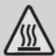 BEKO BA312C - Signification des pictogrammes - 5