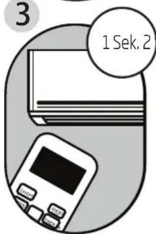 BEKO BA312C - Timer On-Funktion (Ein) - 4