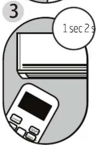 BEKO BA312C - Funcția Timer On (Temporizator pornire) - 4