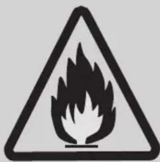 BEKO BA312C - Signification des pictogrammes - 7