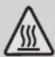 BEKO BA312C - Meanings of the symbols - 5