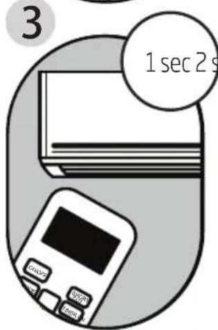 BEKO BA312C - Timer On function - 4