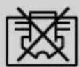 BEKO BA312C - Meanings of the symbols - 6